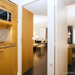 Apartamento de 1 Dormitorio